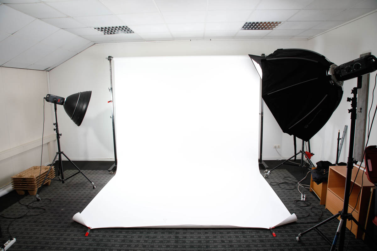 fotostudio op locatie